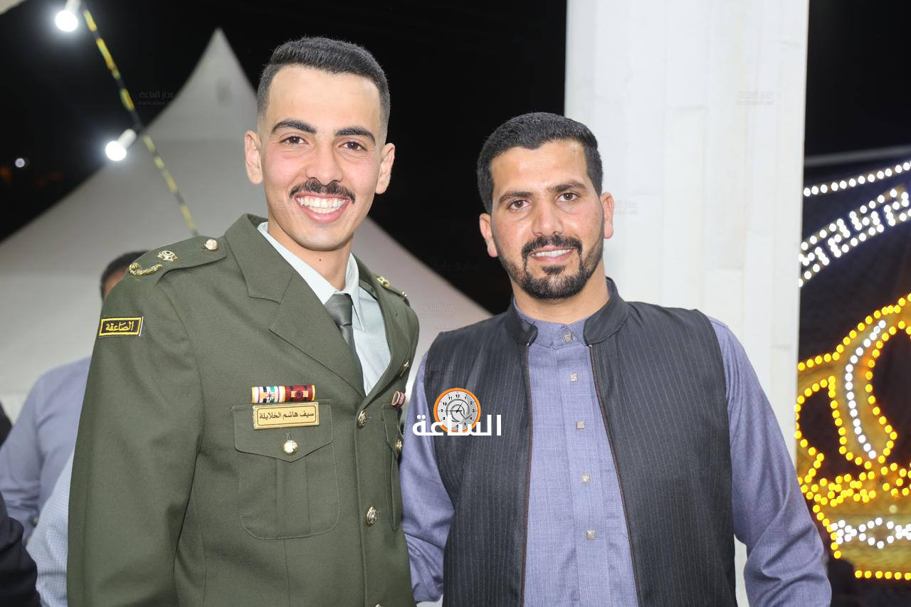 Madar Al-Saa Images 0.8340332622104625