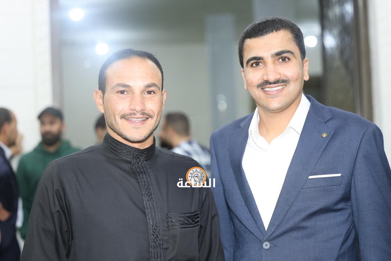 Madar Al-Saa Images 0.04470861679047533