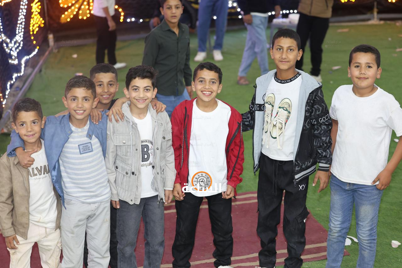 Madar Al-Saa Images 0.7544104488390956