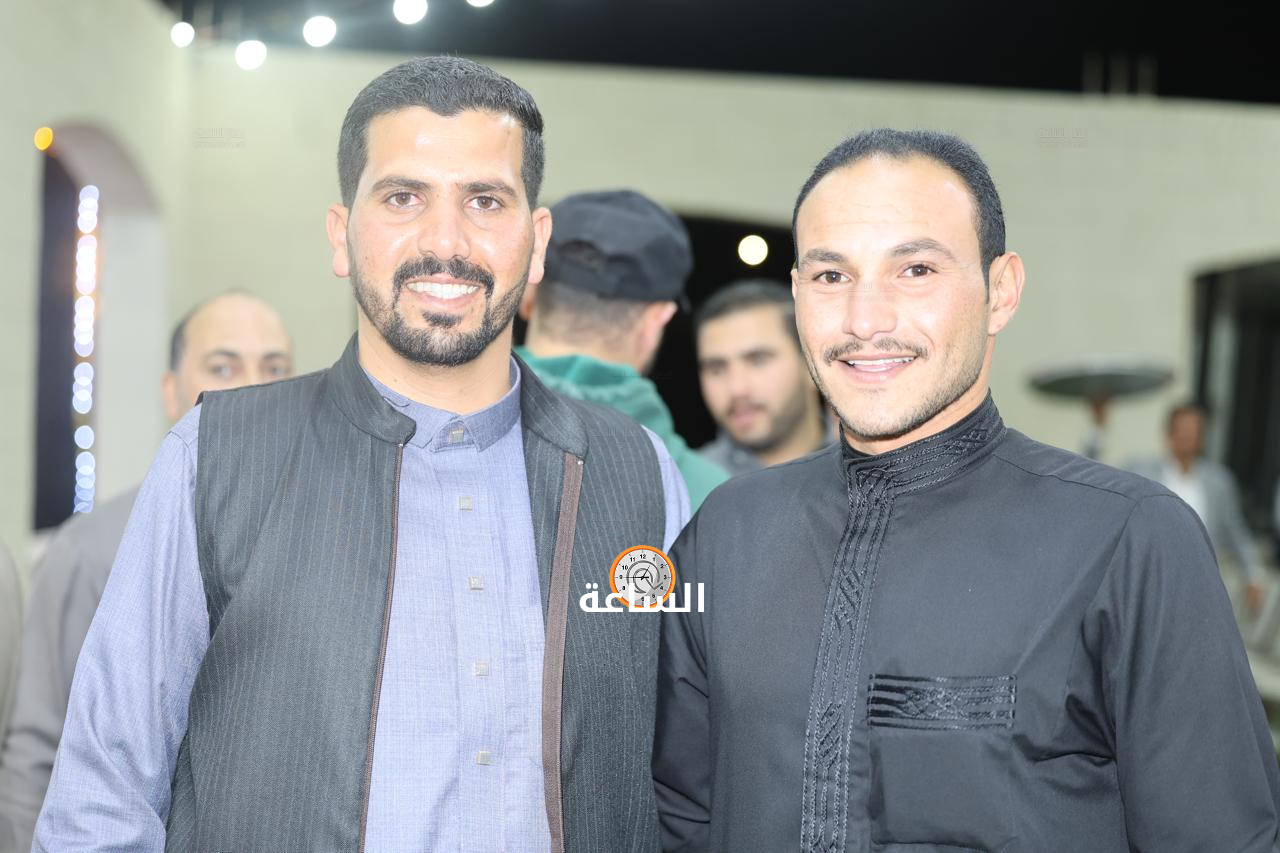 Madar Al-Saa Images 0.10687563328358185