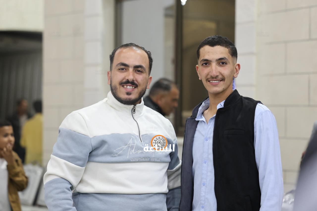 Madar Al-Saa Images 0.1552486752710892