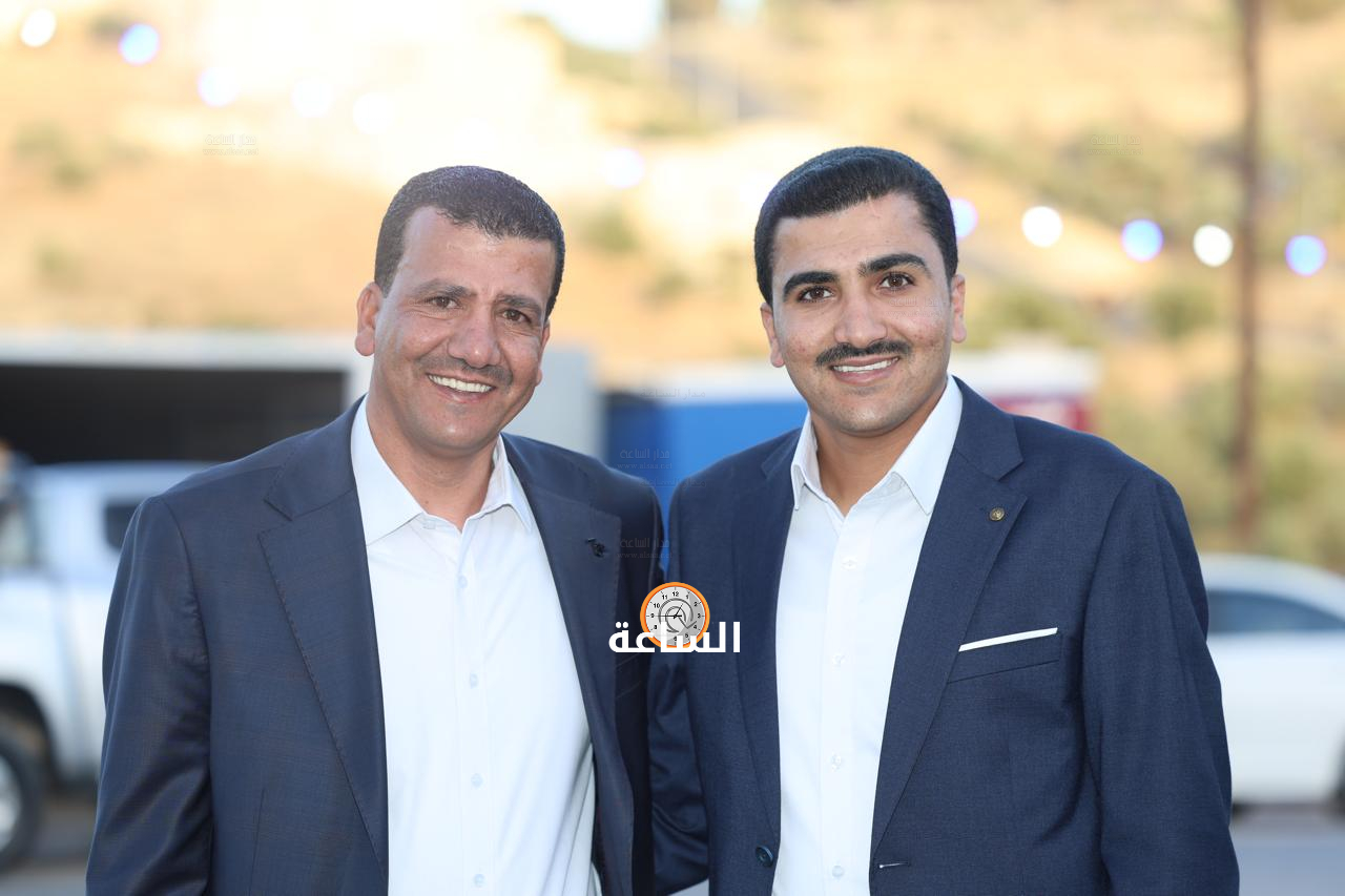 Madar Al-Saa Images 0.8243567561014605