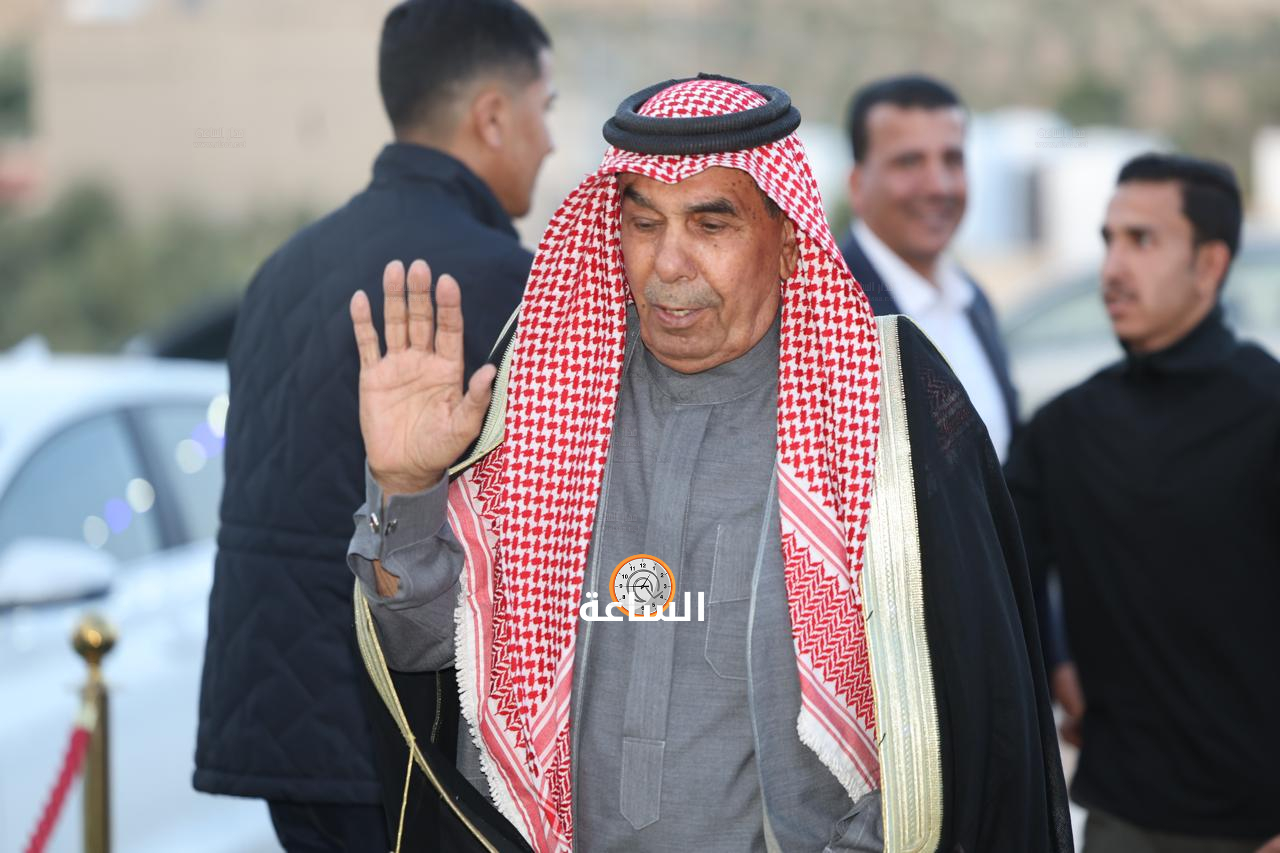 Madar Al-Saa Images 0.46197072268671324