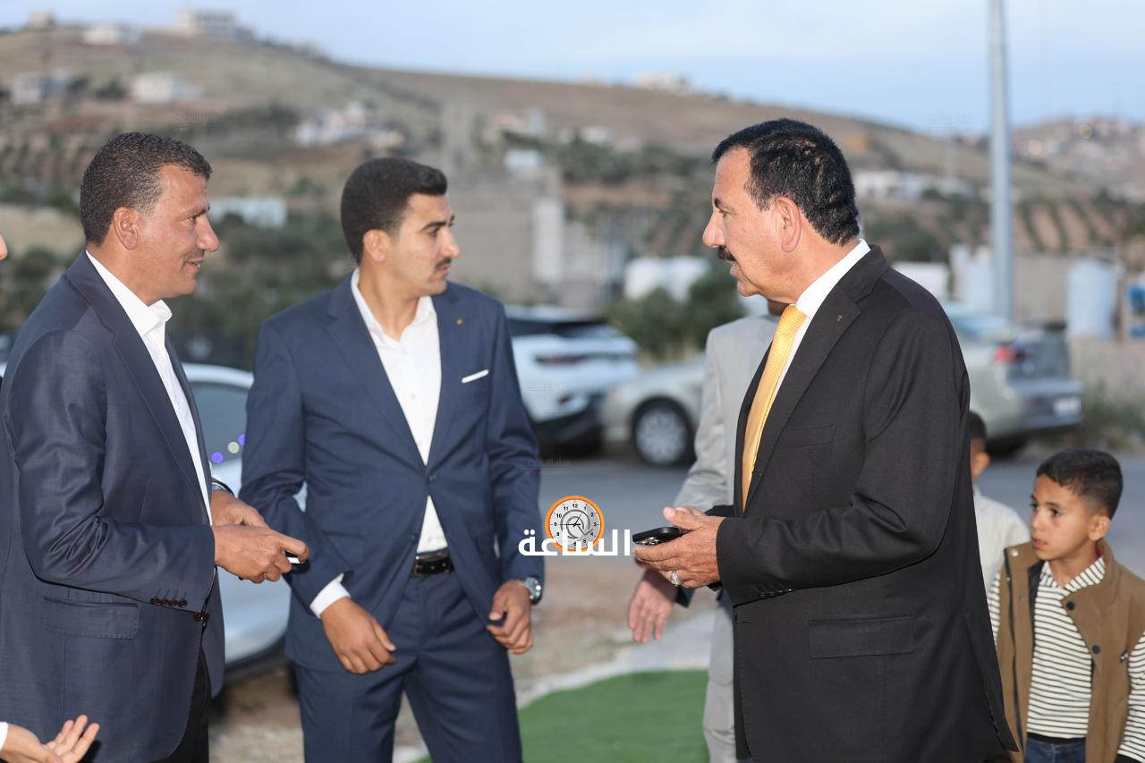 Madar Al-Saa Images 0.8695535218747956