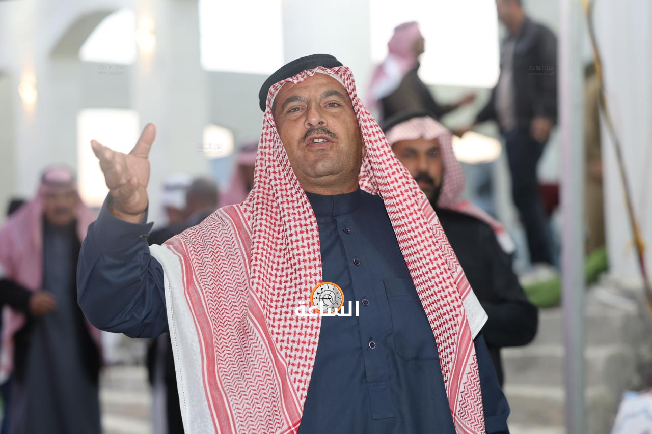 Madar Al-Saa Images 0.19182136888074108