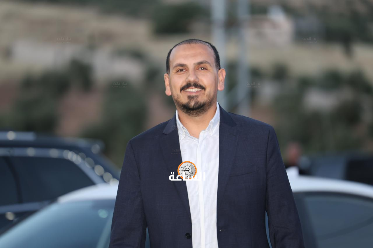 Madar Al-Saa Images 0.38549293603984813