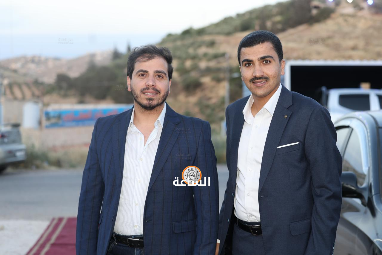 Madar Al-Saa Images 0.039707182168296495