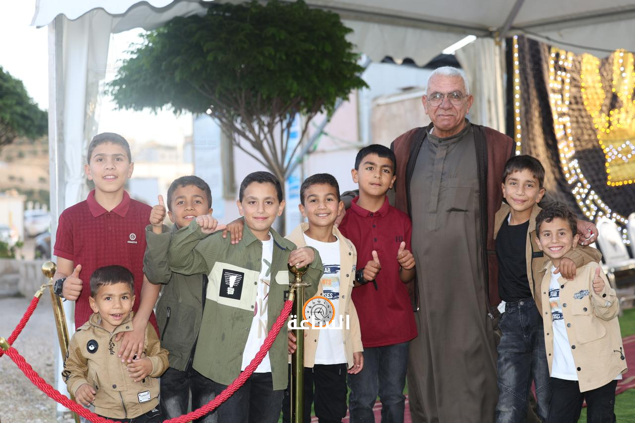 Madar Al-Saa Images 0.8185443759127272