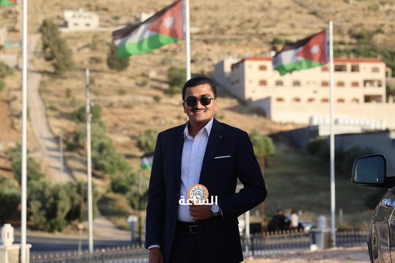 Madar Al-Saa Images 0.8499216756801842