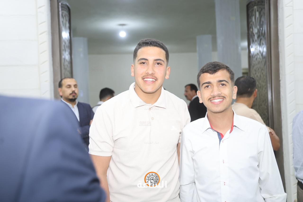 Madar Al-Saa Images 0.4923698647953798