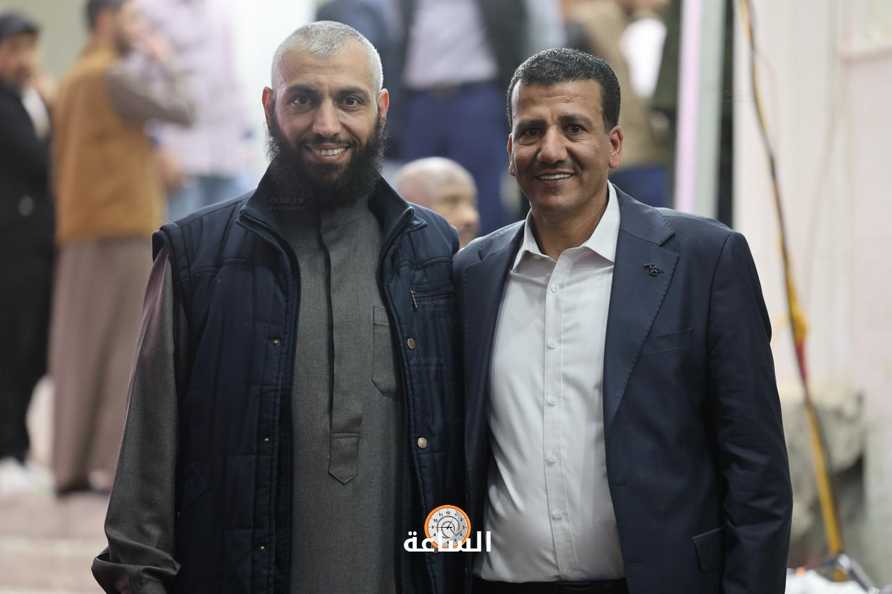 Madar Al-Saa Images 0.18699285175022207