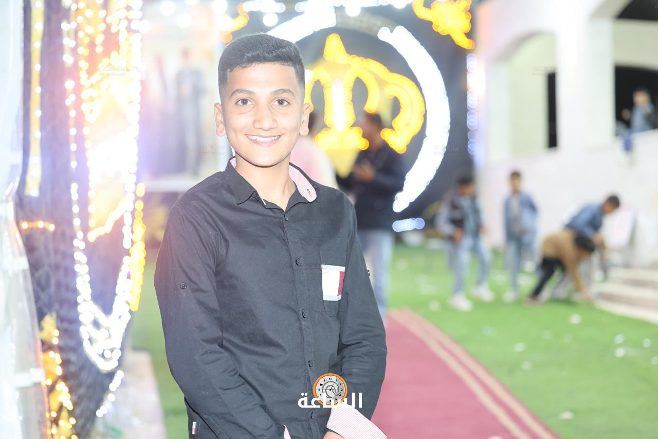 Madar Al-Saa Images 0.9670861935229348