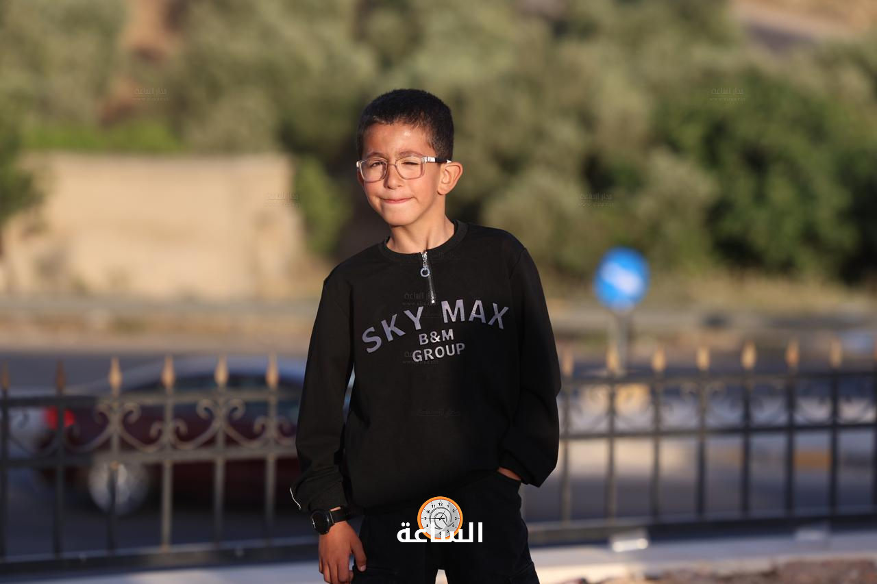 Madar Al-Saa Images 0.8726006706946129