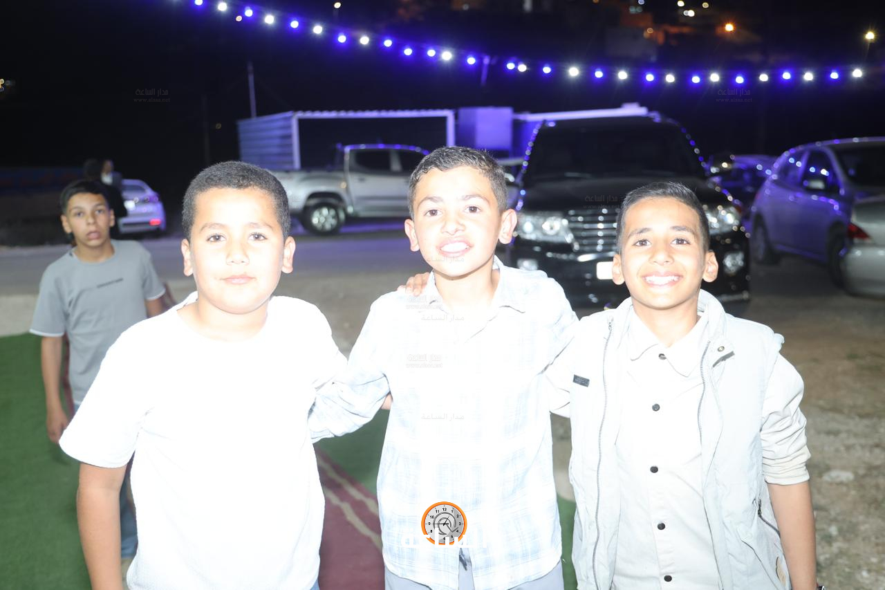 Madar Al-Saa Images 0.2563005059102632