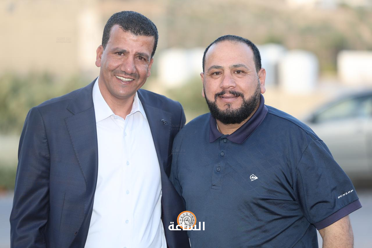 Madar Al-Saa Images 0.5279790594575635