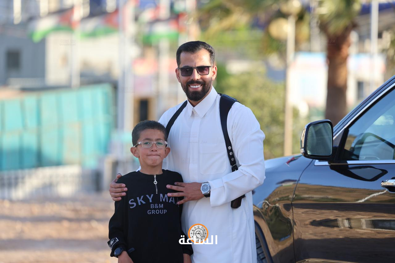 Madar Al-Saa Images 0.7945949641731053