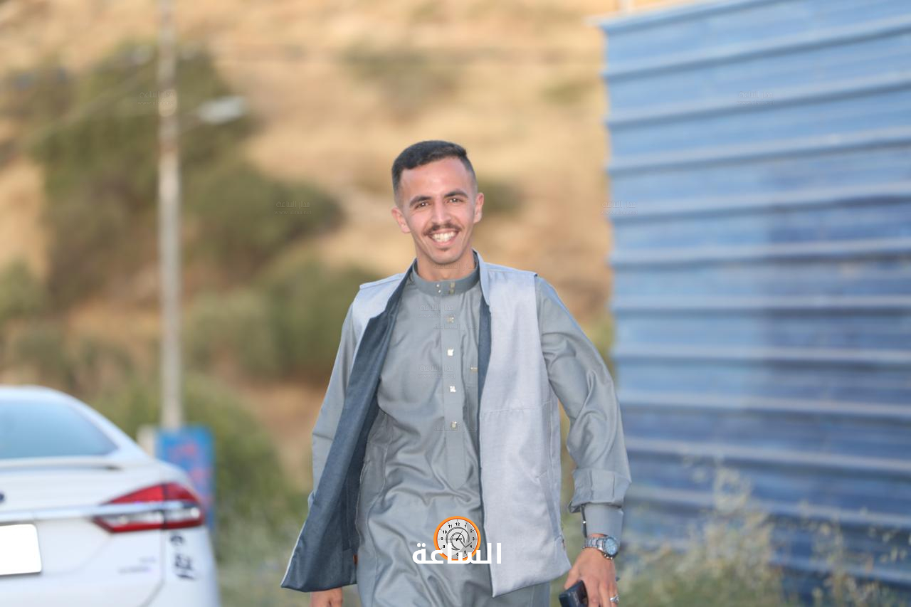 Madar Al-Saa Images 0.225343374584824