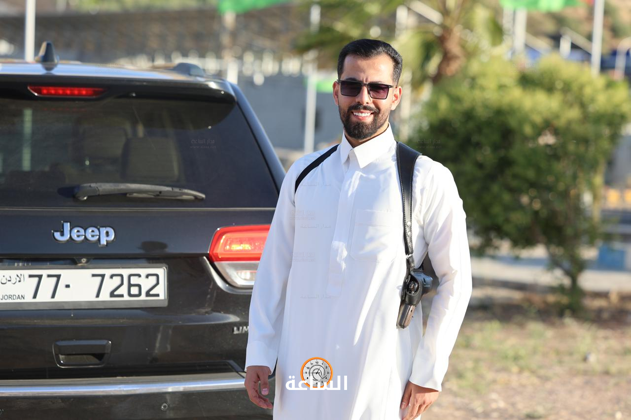 Madar Al-Saa Images 0.3573522811377675