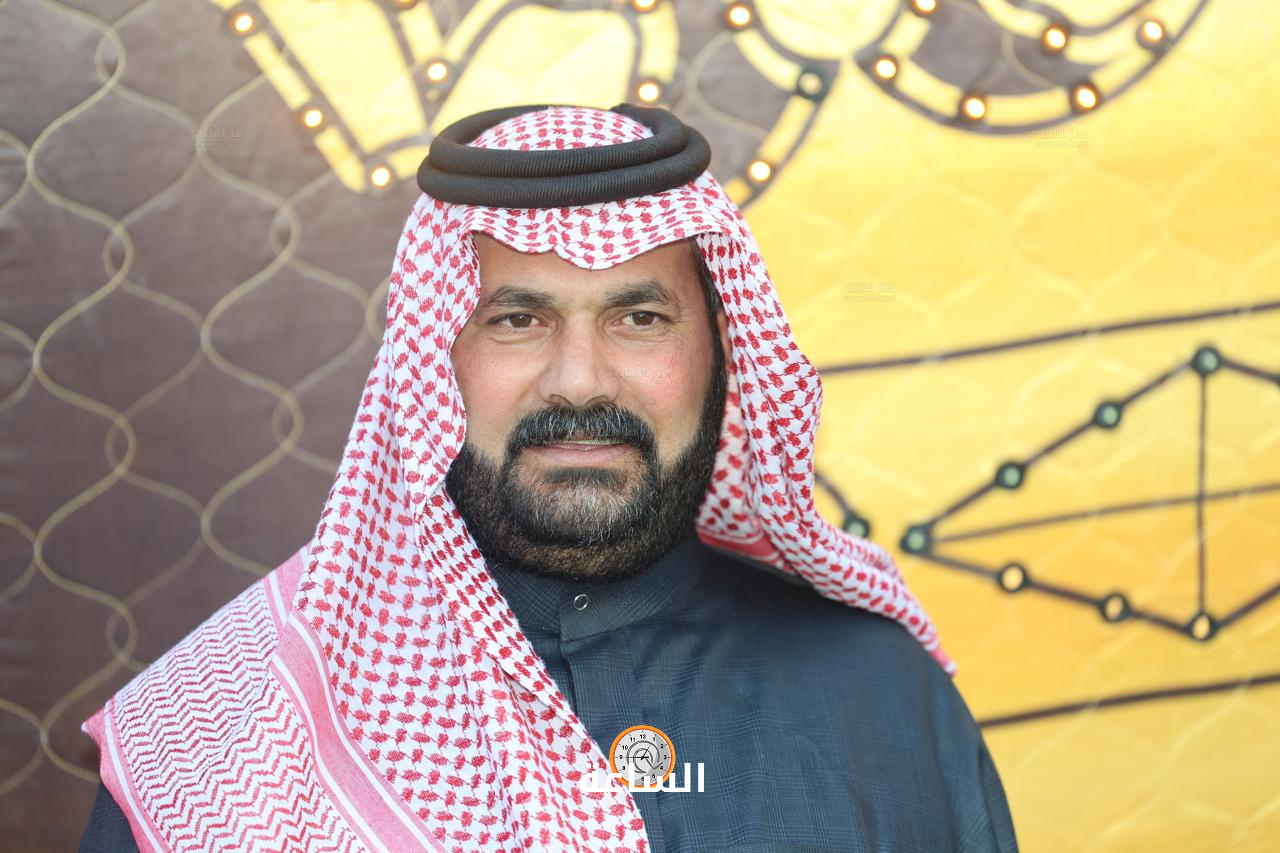 Madar Al-Saa Images 0.799158287283556