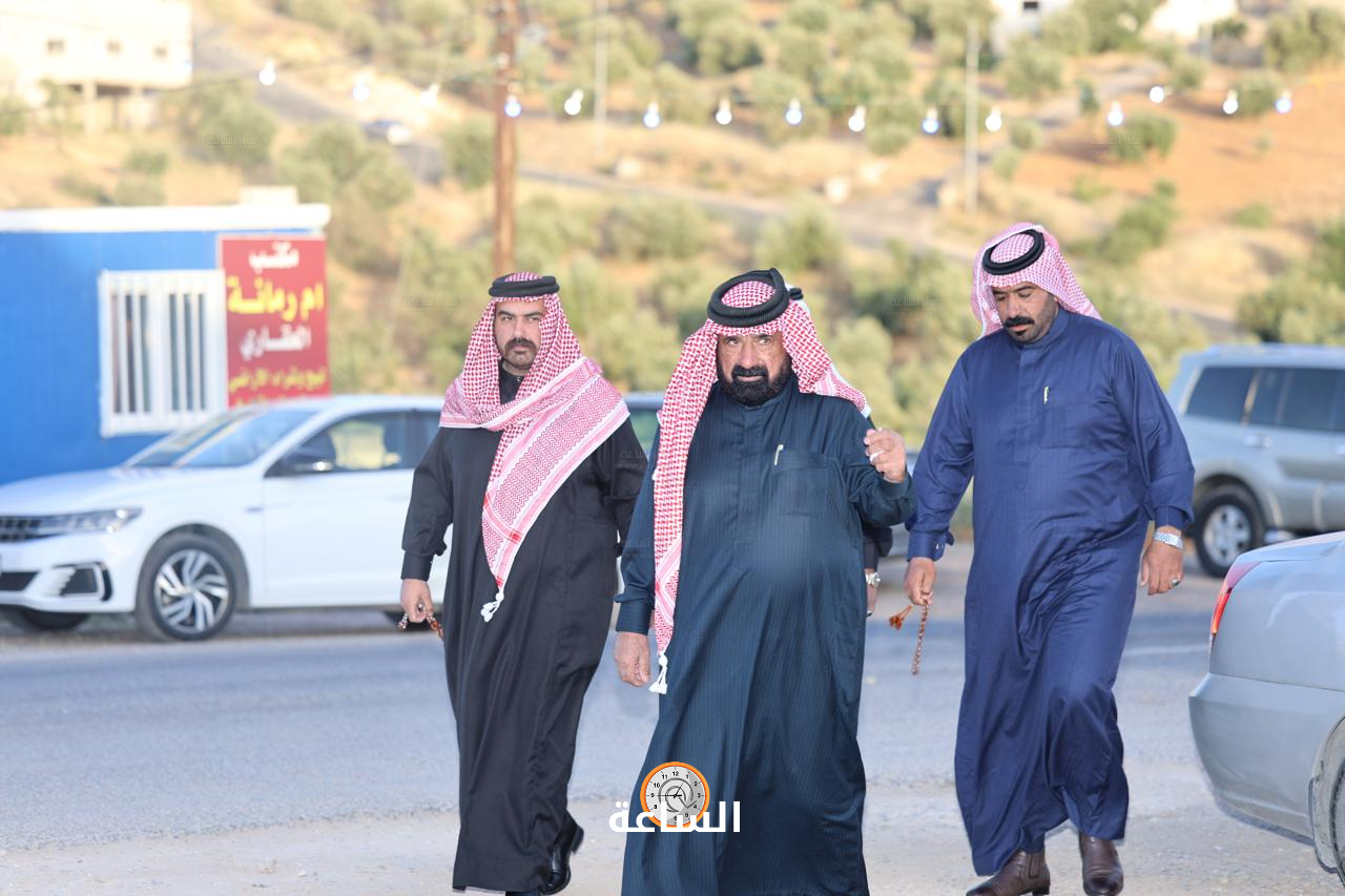 Madar Al-Saa Images 0.11056643534629174