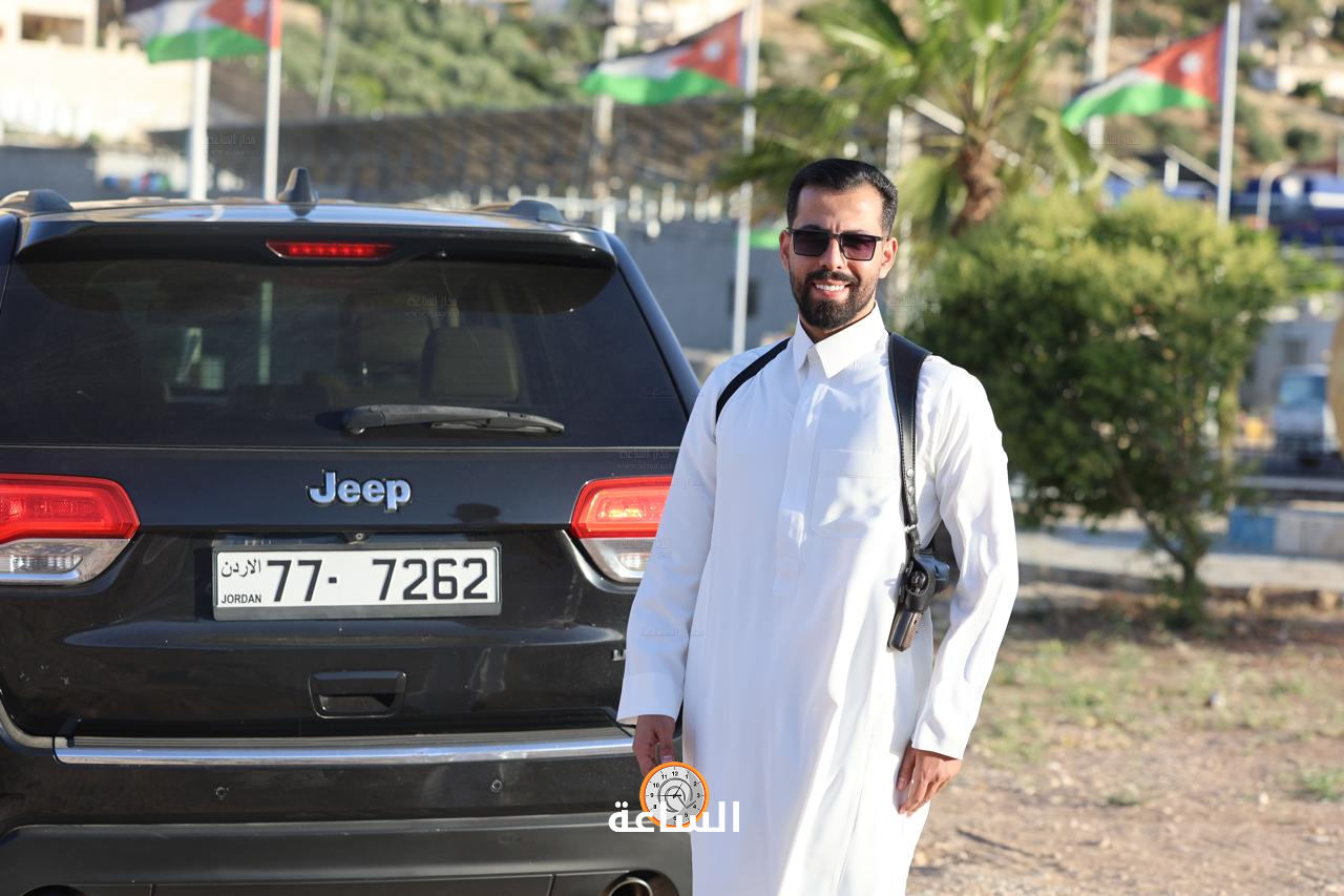Madar Al-Saa Images 0.8480240137402447