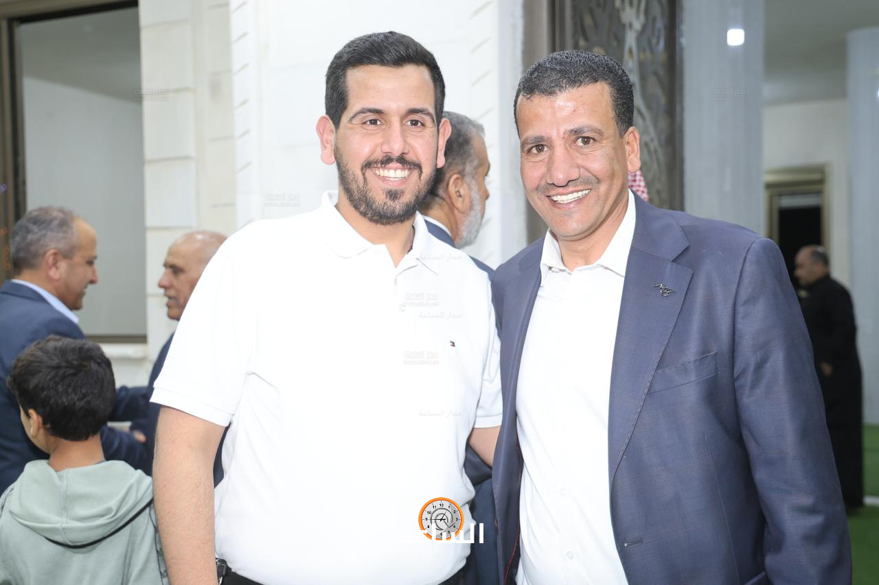 Madar Al-Saa Images 0.9202566165338609