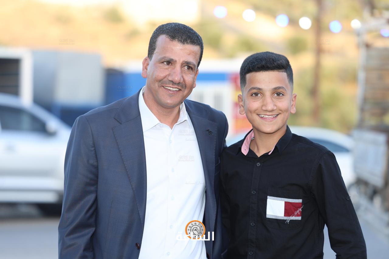 Madar Al-Saa Images 0.6631756001308032