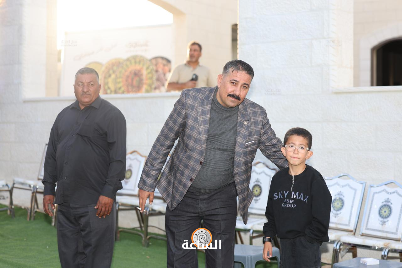 Madar Al-Saa Images 0.2620826111966458