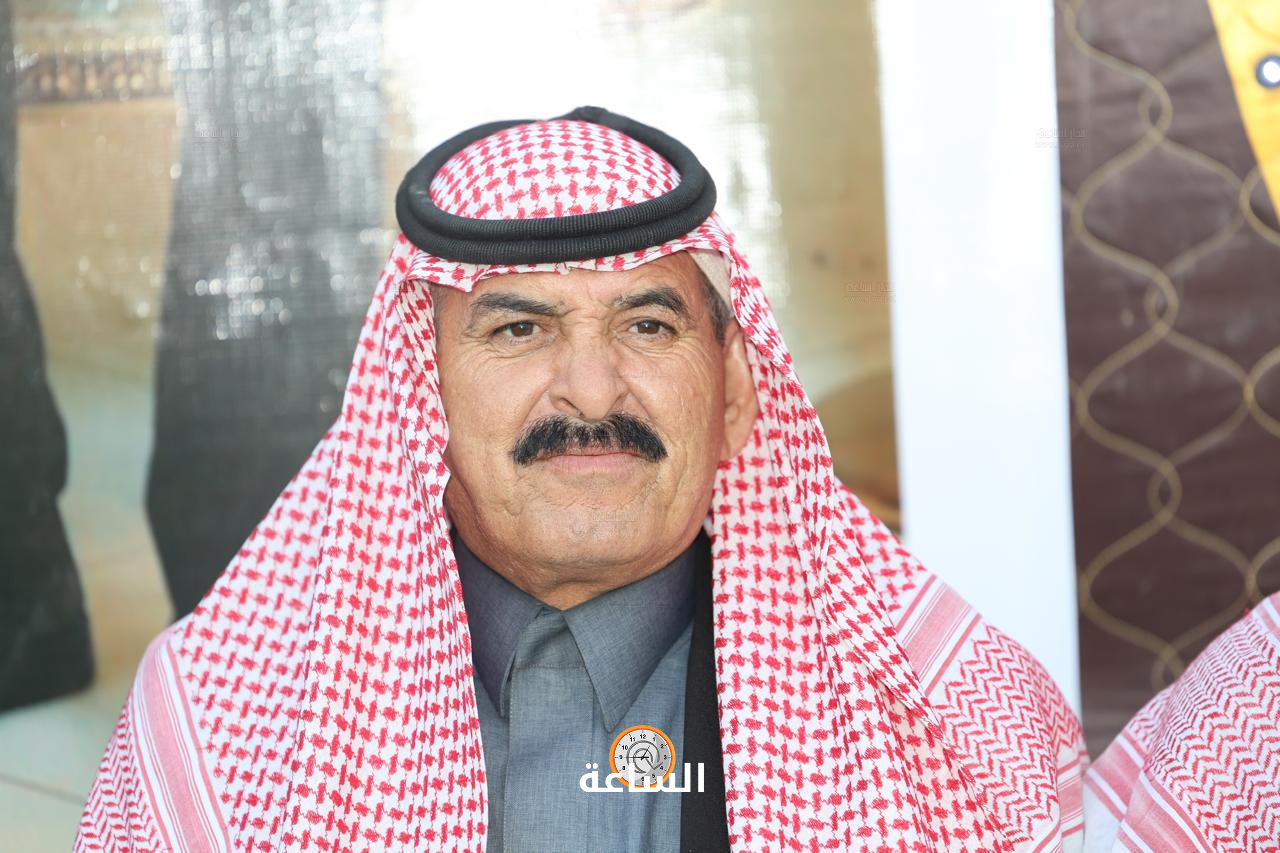 Madar Al-Saa Images 0.3503108827816078