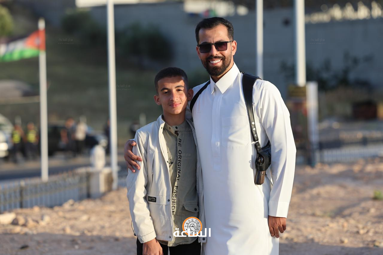 Madar Al-Saa Images 0.3867458285318792