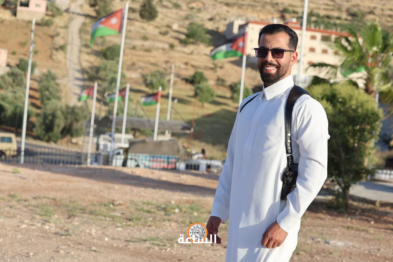 Madar Al-Saa Images 0.6352990480400219