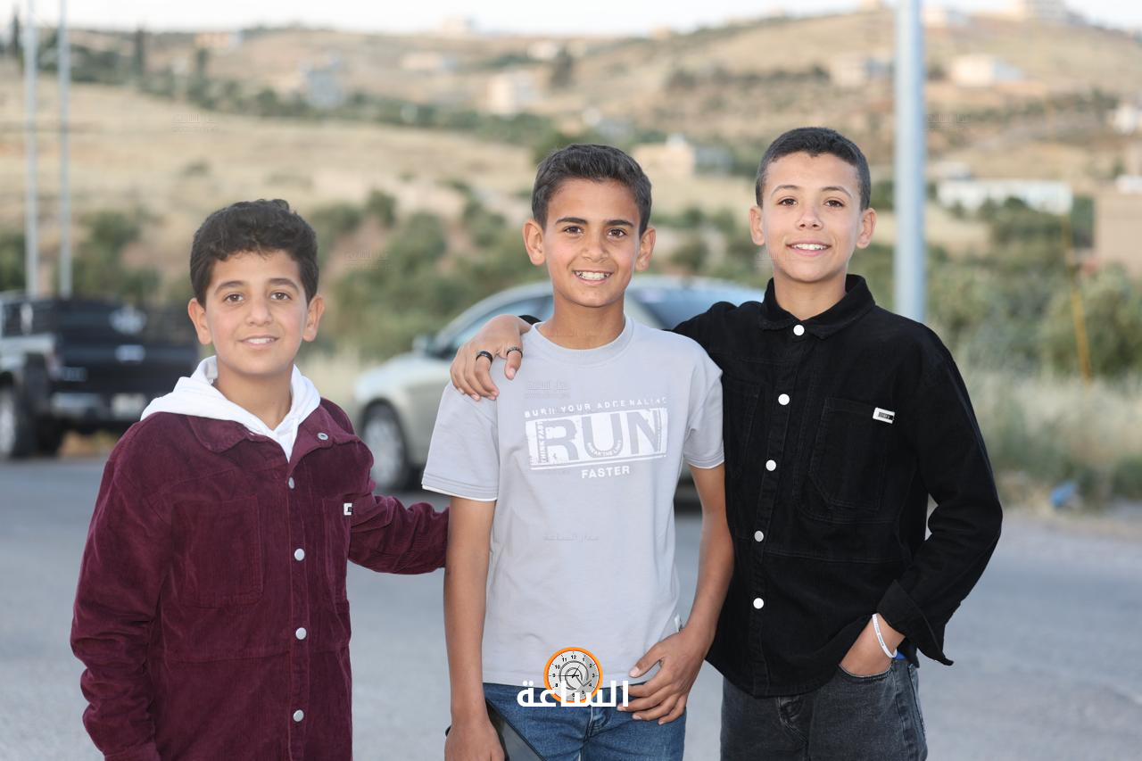 Madar Al-Saa Images 0.8244761532085754