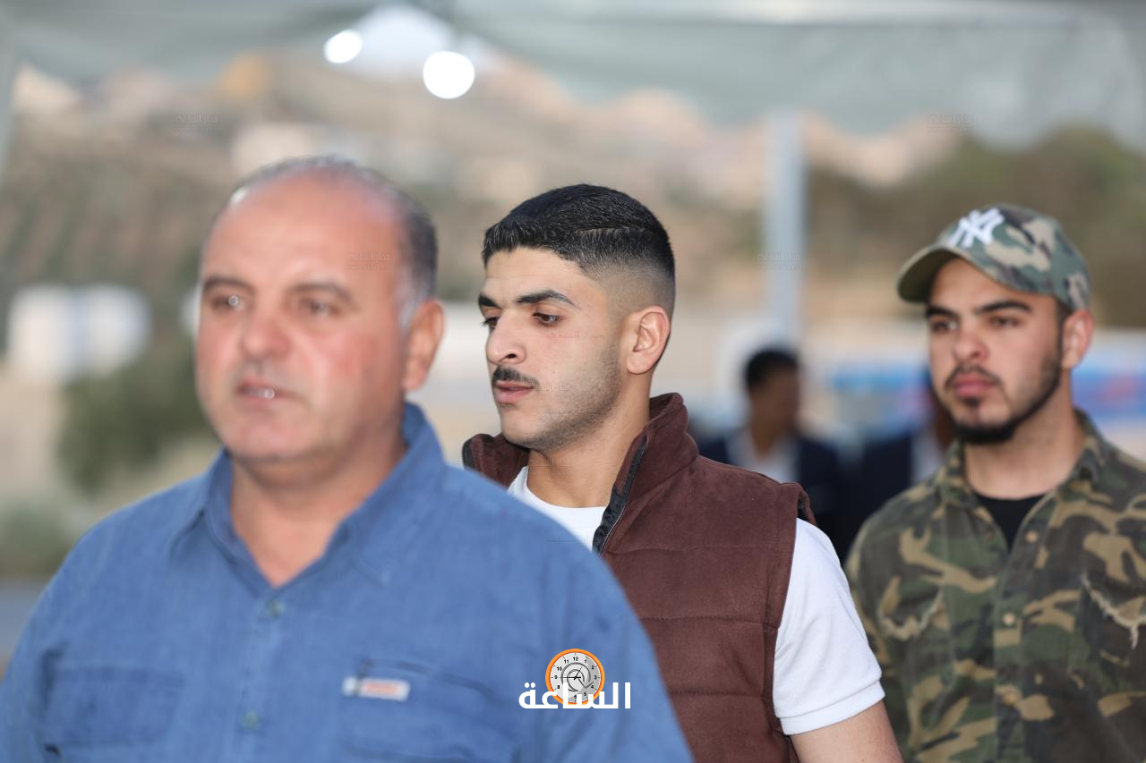 Madar Al-Saa Images 0.08493544883733706