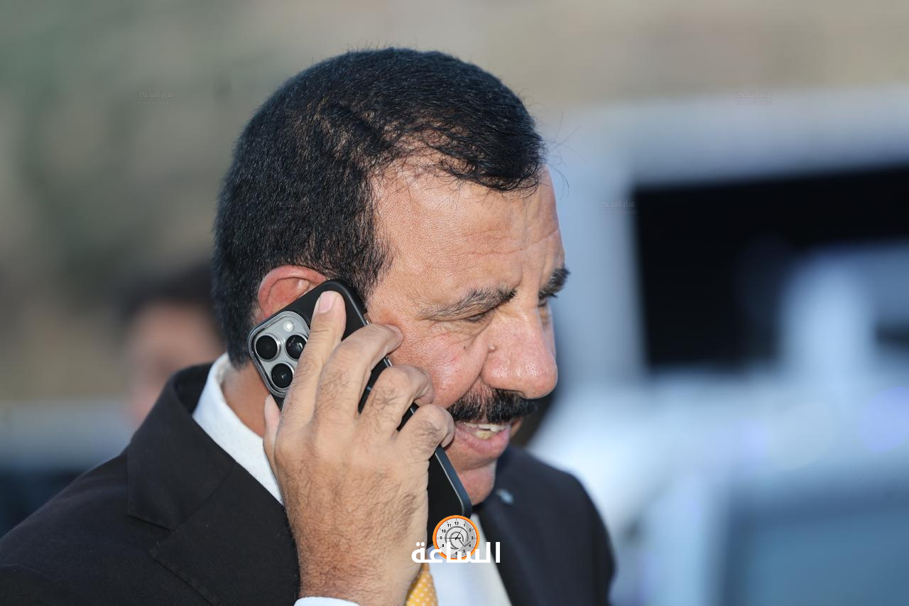 Madar Al-Saa Images 0.2981083344491884