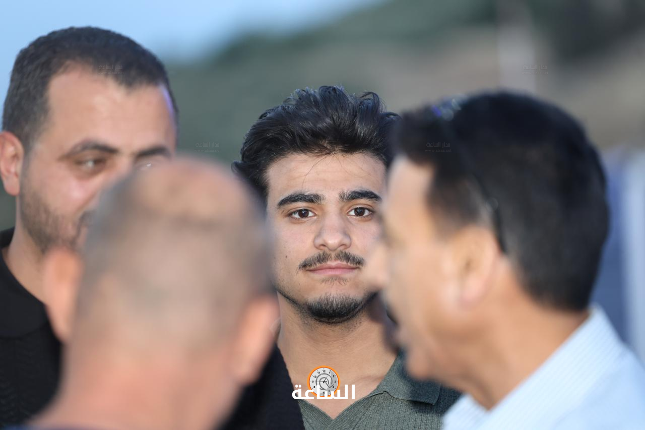 Madar Al-Saa Images 0.22520323774063655