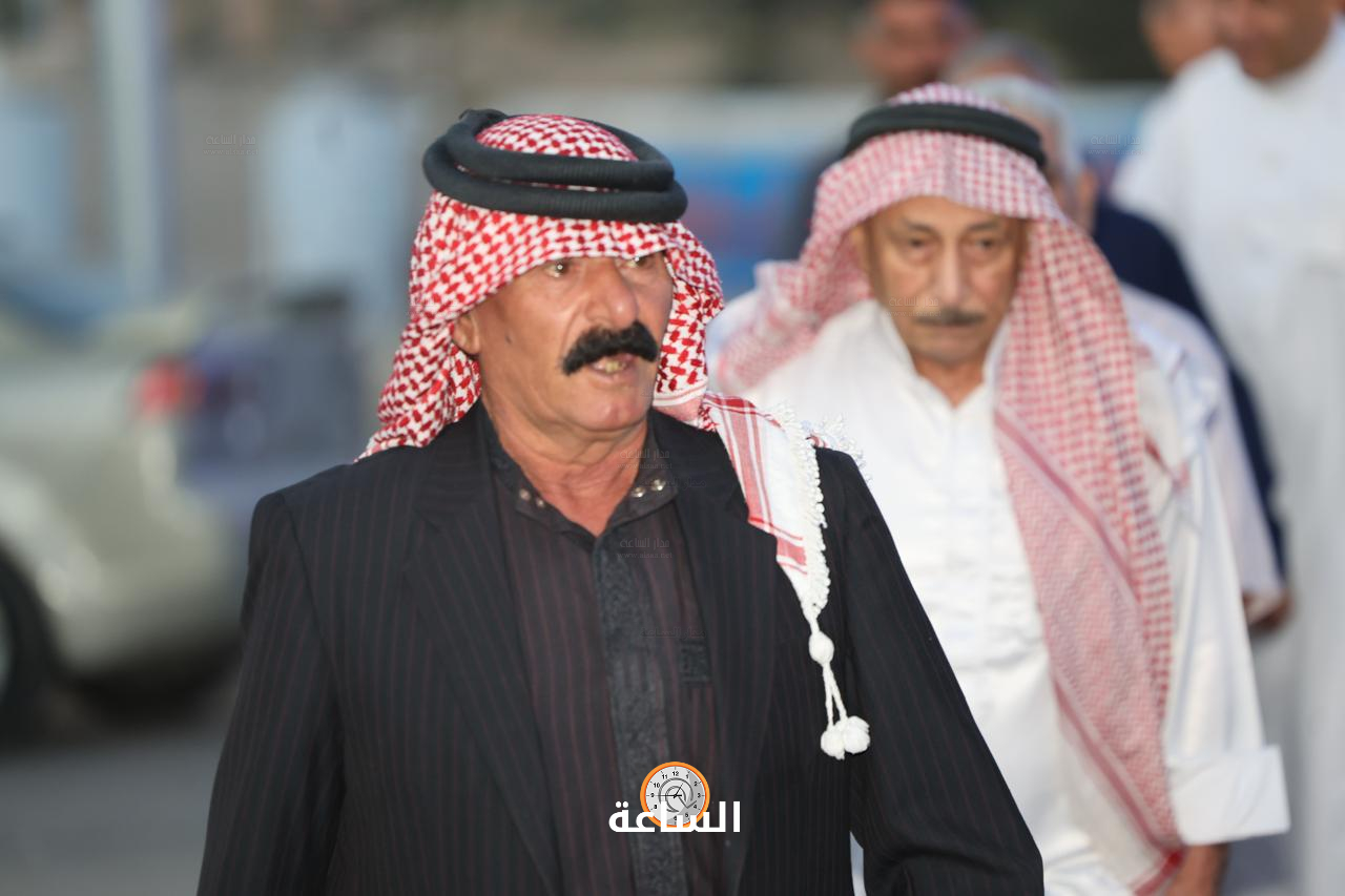 Madar Al-Saa Images 0.5721961684091526
