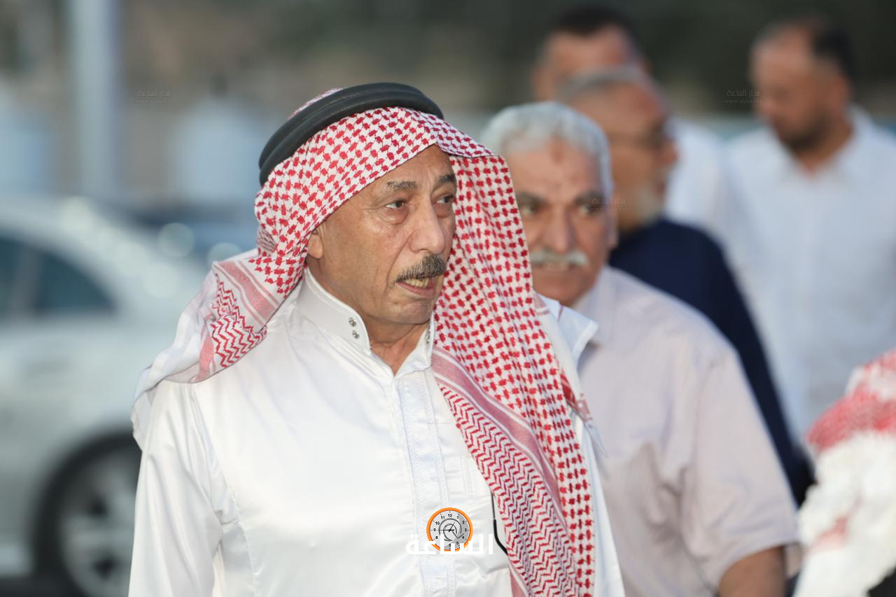 Madar Al-Saa Images 0.42412675067351013