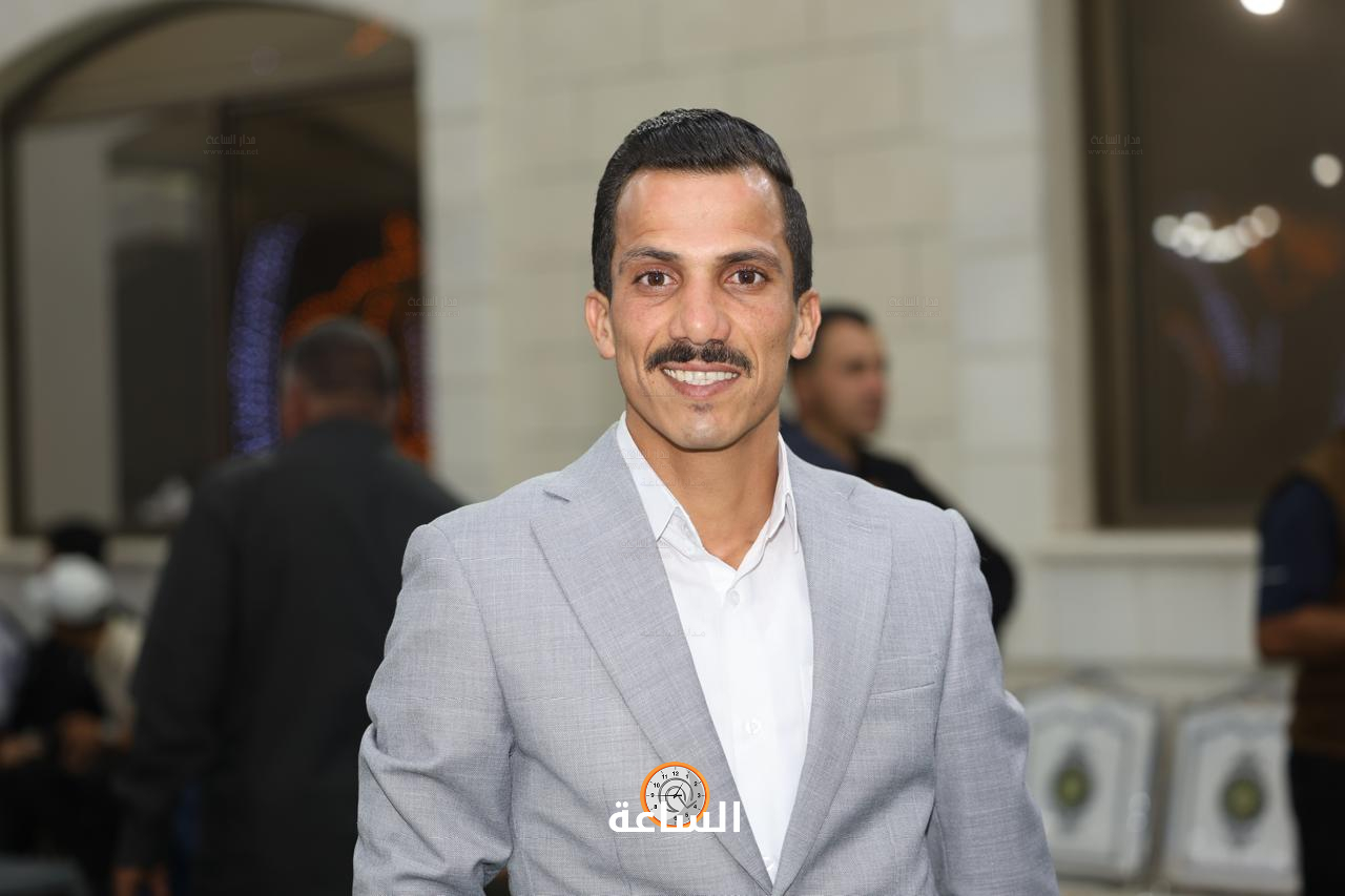 Madar Al-Saa Images 0.9542951183794218