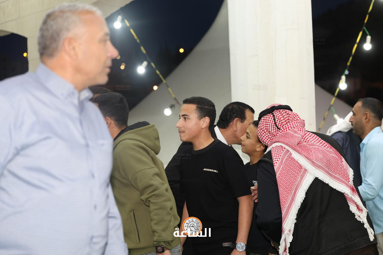 Madar Al-Saa Images 0.03629337399682908