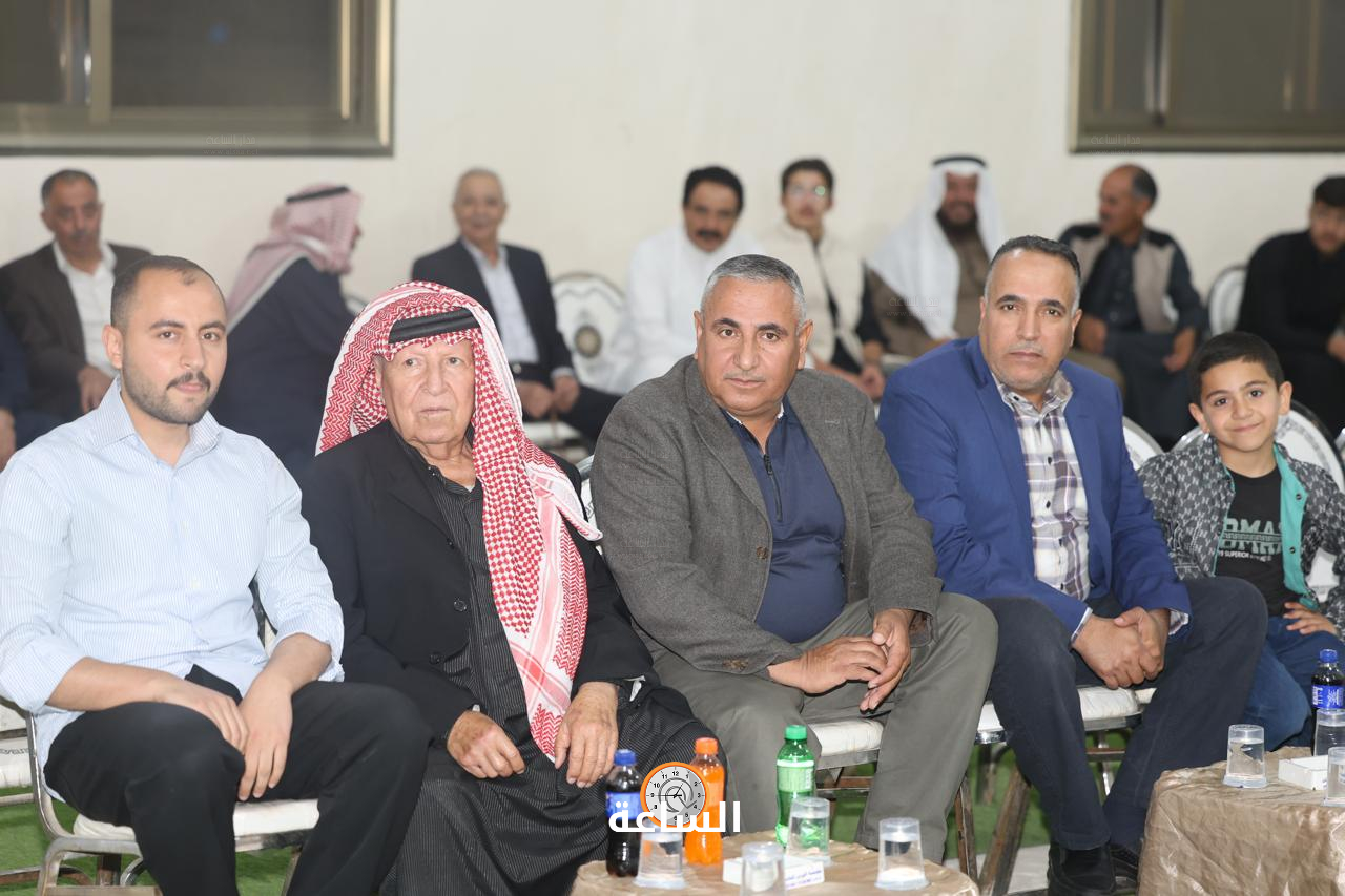 Madar Al-Saa Images 0.5923283943807952