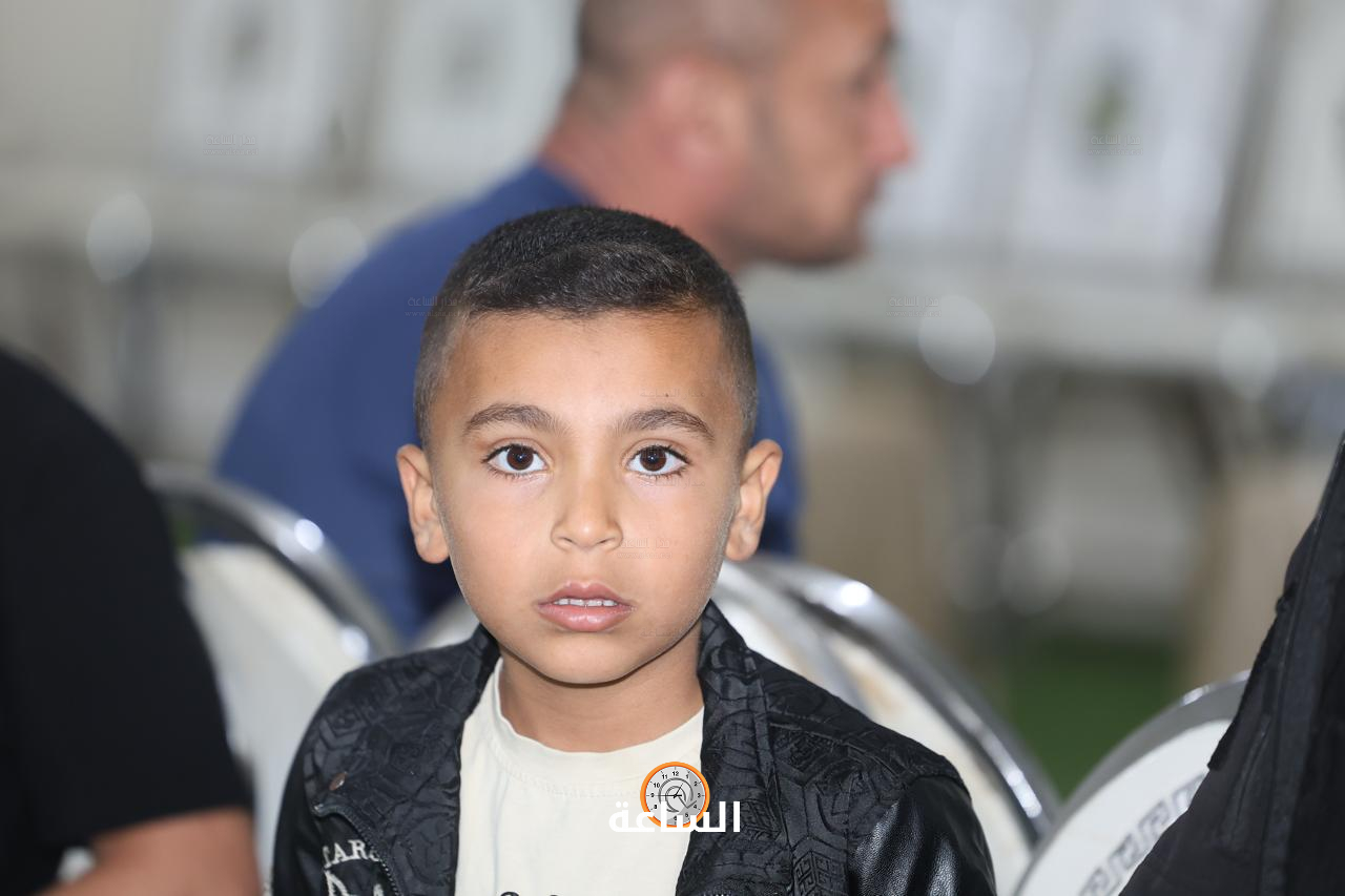 Madar Al-Saa Images 0.7842437776581468