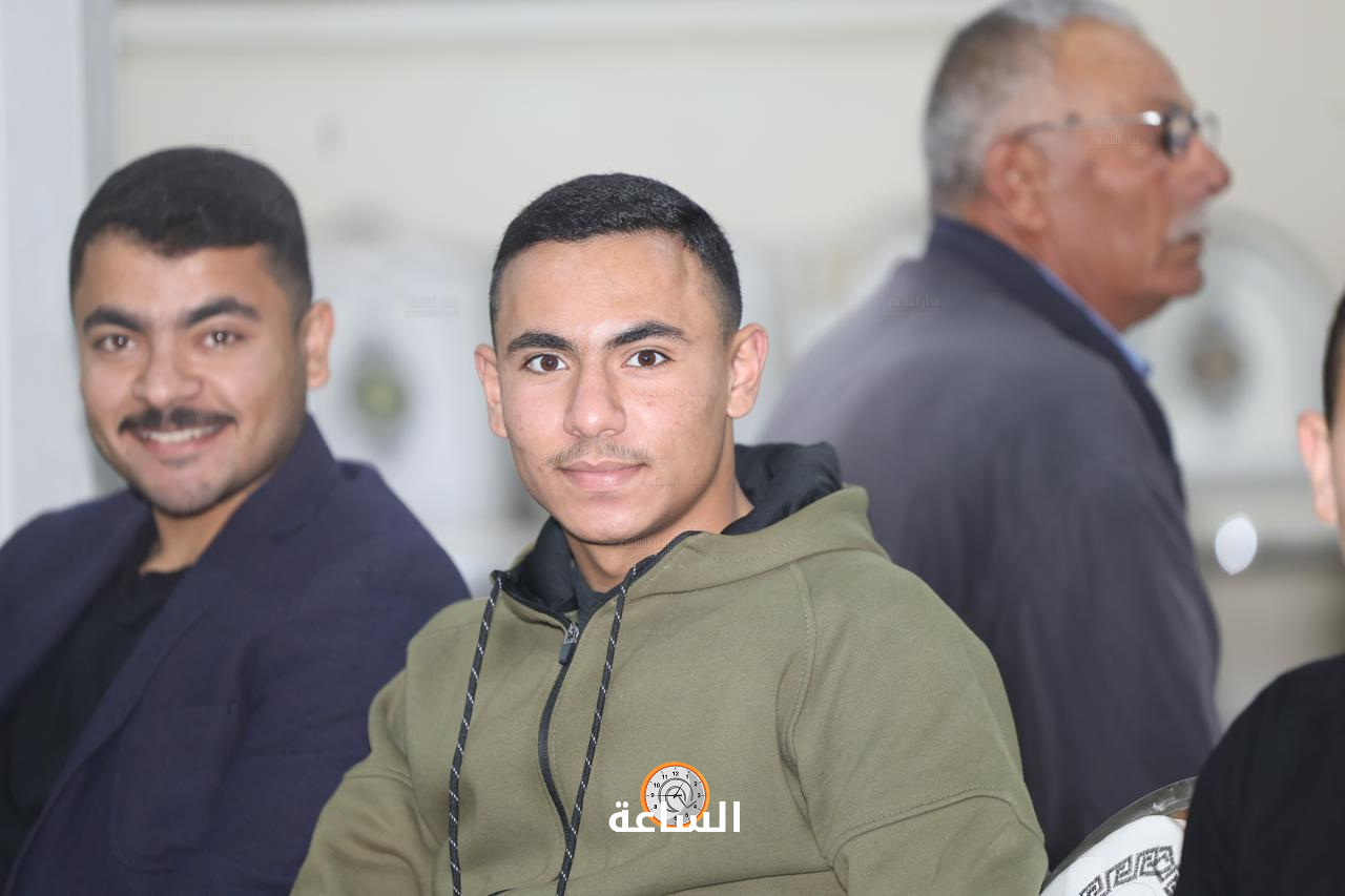 Madar Al-Saa Images 0.10839285689623102