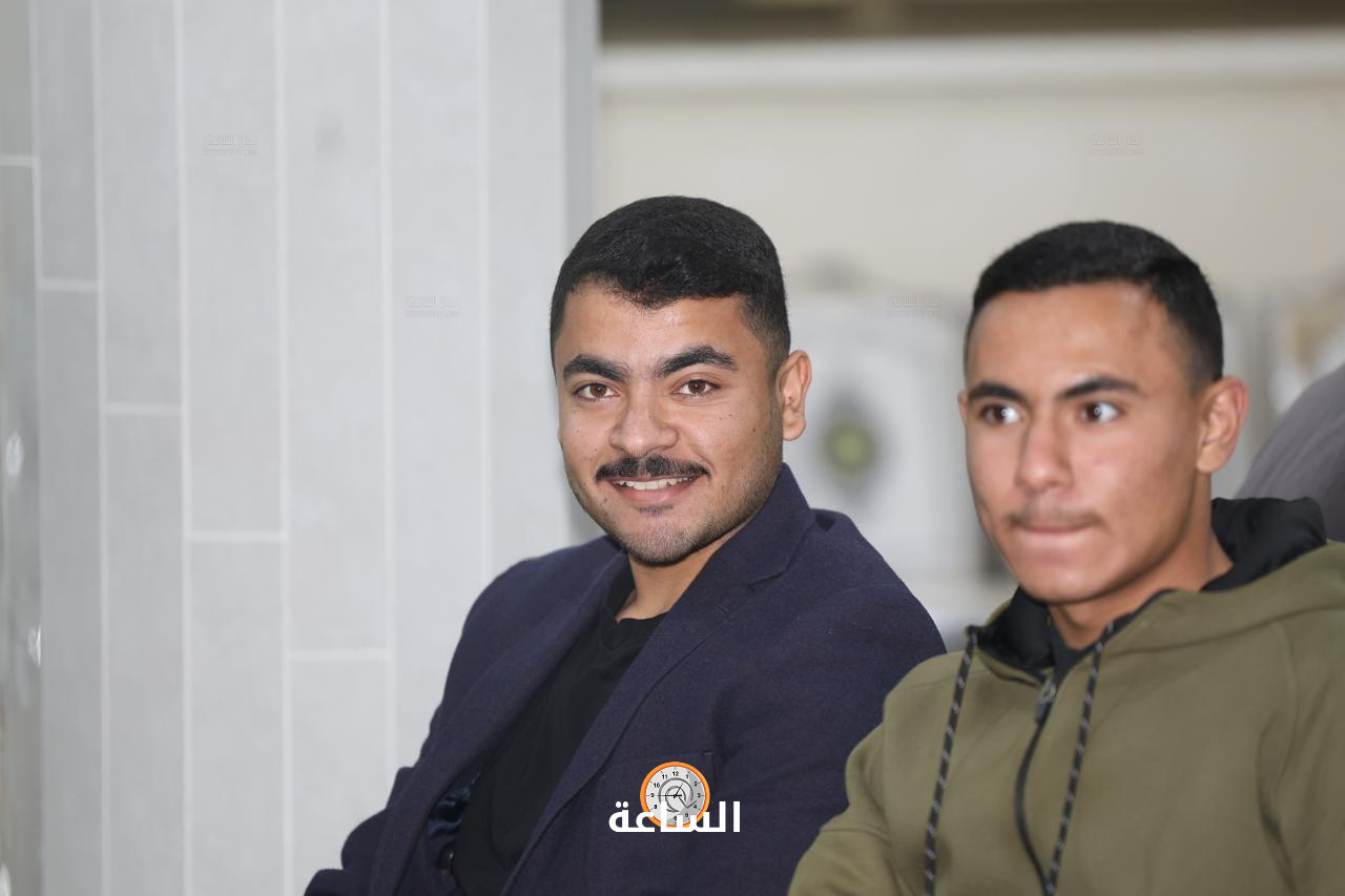 Madar Al-Saa Images 0.1529042419671598