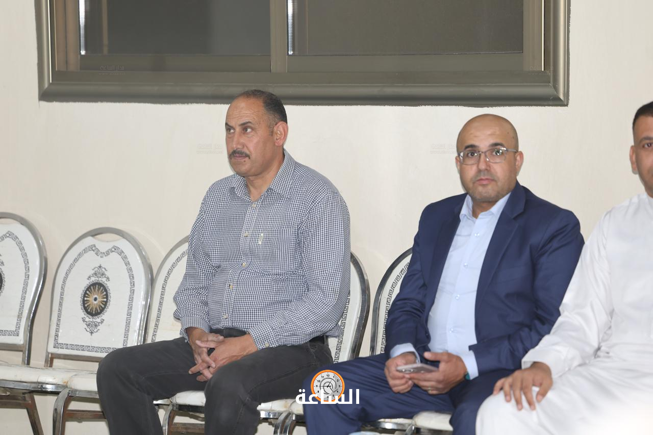 Madar Al-Saa Images 0.4837731509020733