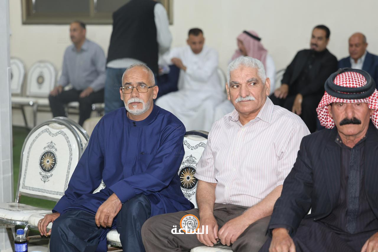 Madar Al-Saa Images 0.6903775479698817
