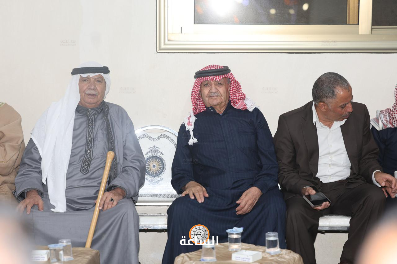 Madar Al-Saa Images 0.3452262538701806