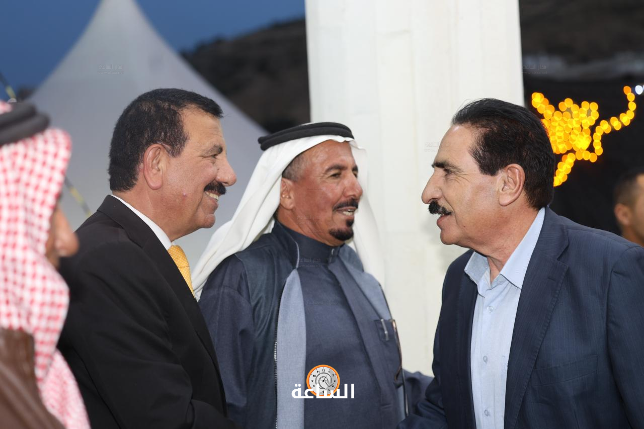 Madar Al-Saa Images 0.9757344570266266