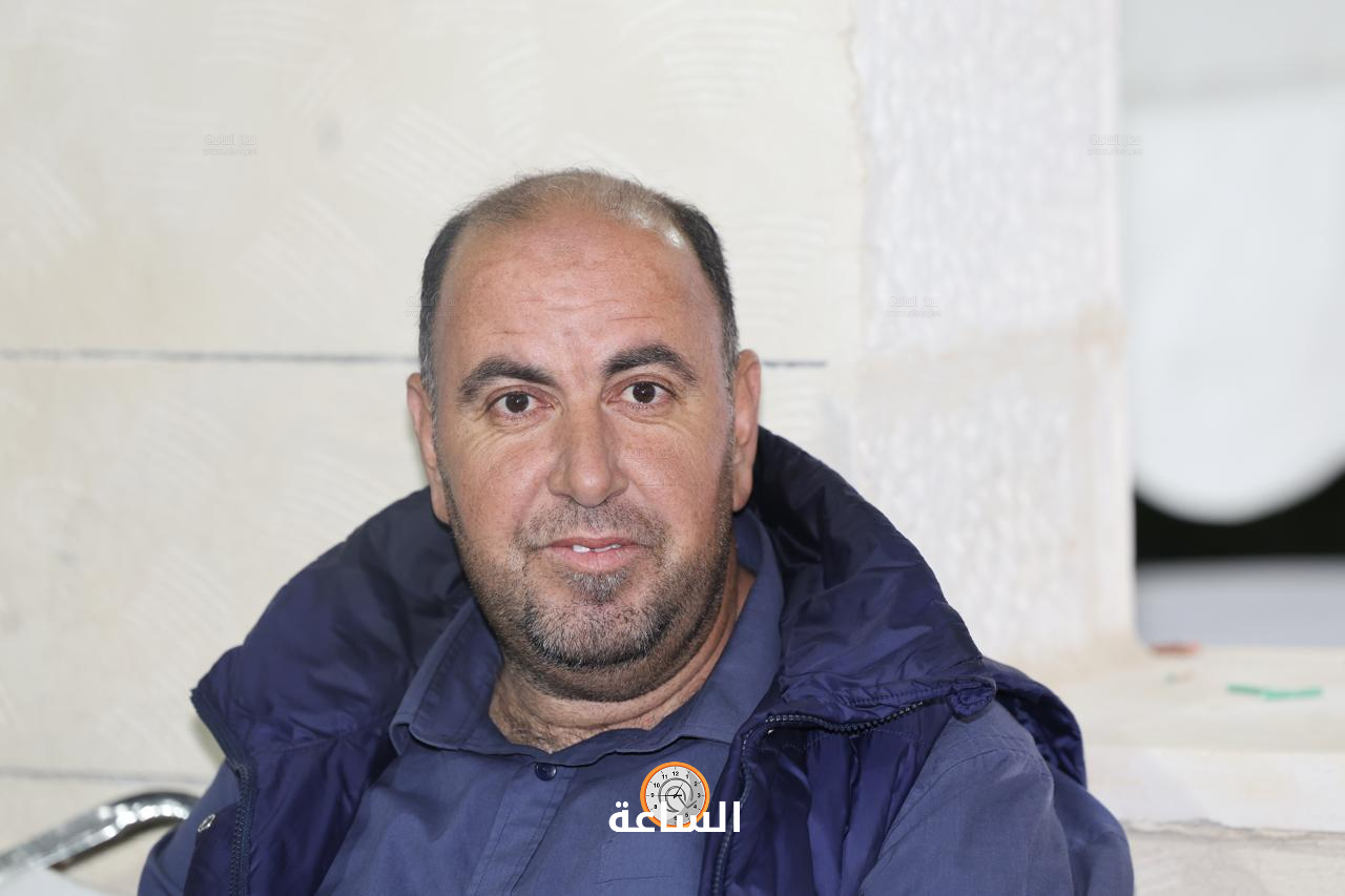 Madar Al-Saa Images 0.003992258220928524