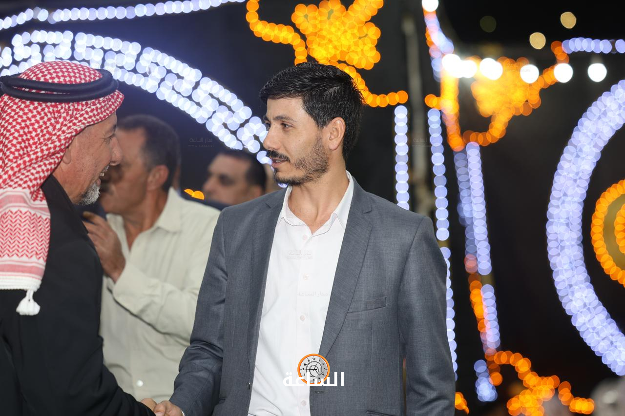 Madar Al-Saa Images 0.31500446558979456