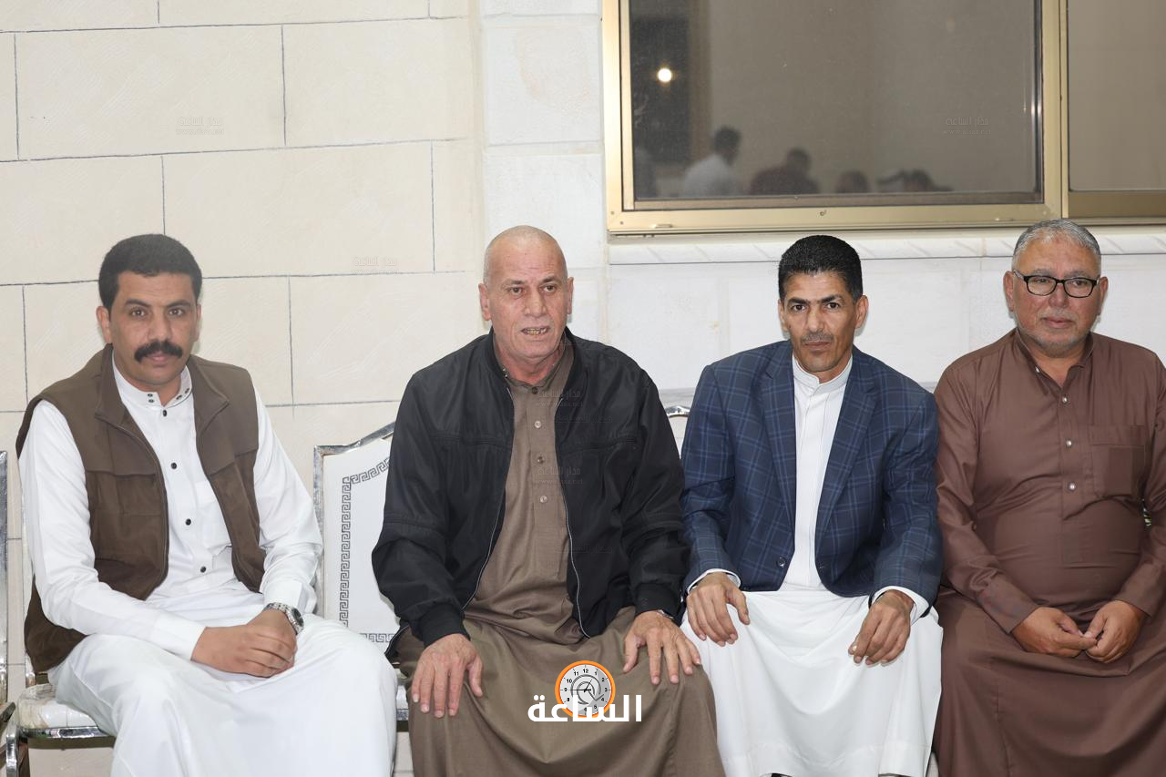 Madar Al-Saa Images 0.8433147780230874